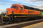 BNSF 2577